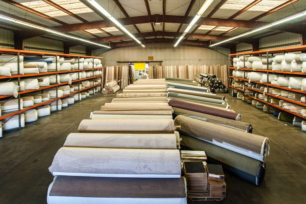 Marathon-Triads Carpet Outlet | 1348 N Santiago St, Santa Ana, CA 92701 | Phone: (714) 547-1859