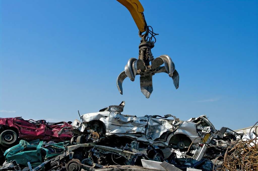 BRIGHTON TRUCK PARTS & RECYCLING | 987 US-85, Brighton, CO 80603, USA | Phone: (303) 659-2965