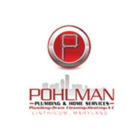 Pohlman Plumbing | 205 Transmission Ct, Linthicum Heights, MD 21090, USA | Phone: (410) 764-5626