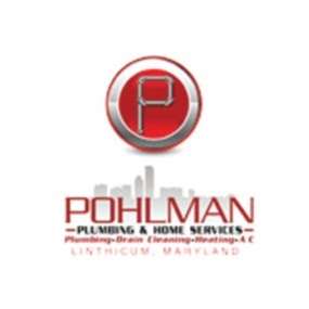 Pohlman Plumbing | 205 Transmission Ct, Linthicum Heights, MD 21090 | Phone: (410) 764-5626