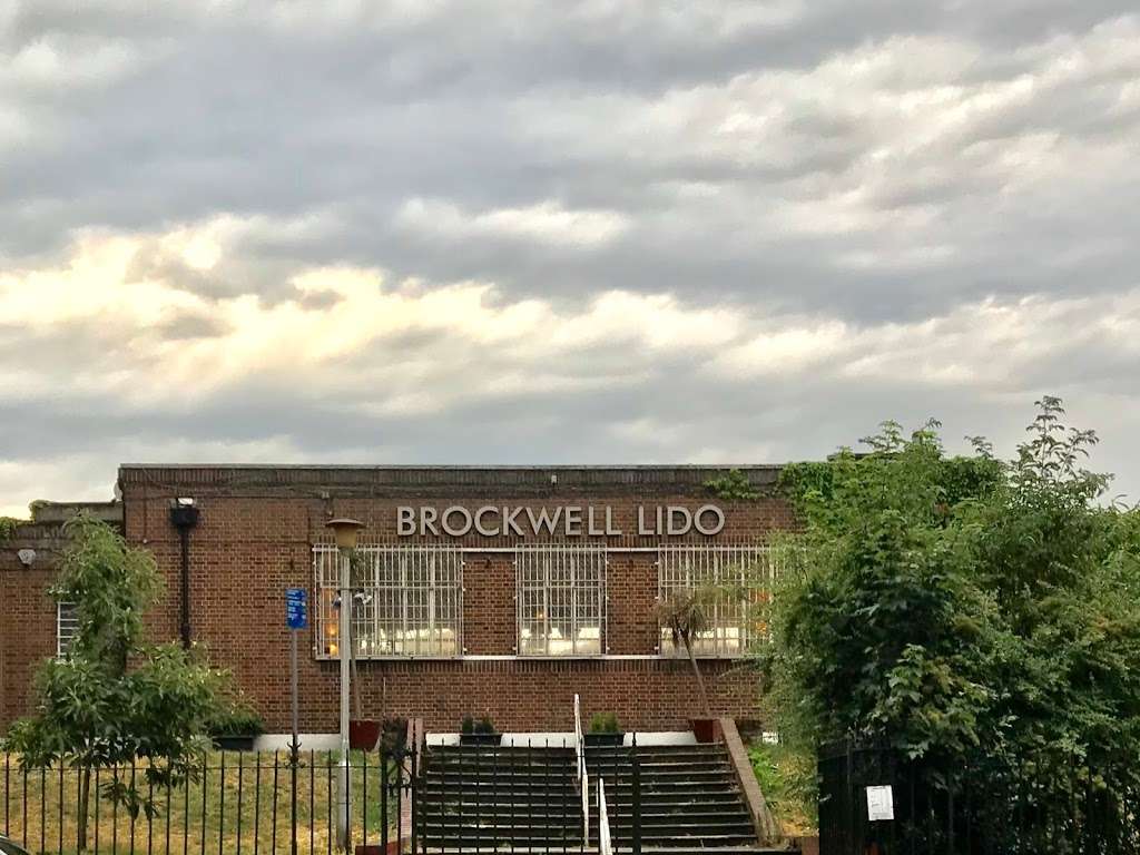 Brockwell Lido | Dulwich Rd, London SE24 0PA, UK | Phone: 020 7274 3088