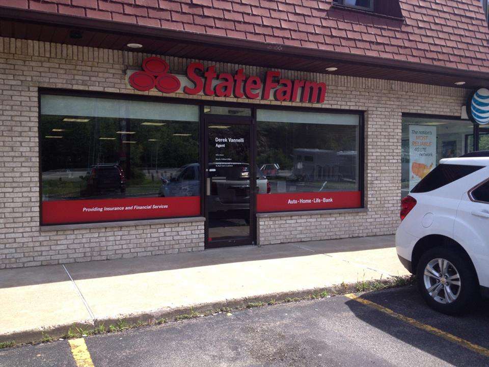 Derek Vannelli - State Farm Insurance Agent | 1212 NJ-23 #2, Butler, NJ 07405, USA | Phone: (973) 838-0220