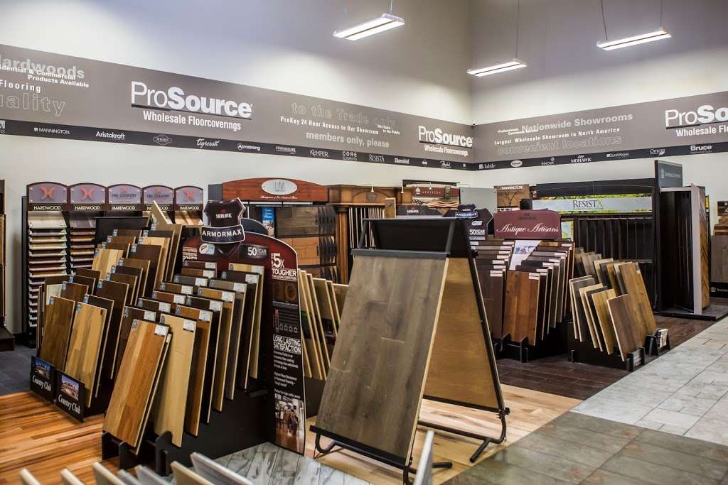 ProSource of Houston-Katy | 22110 Merchants Way Suite 170, Katy, TX 77450, USA | Phone: (281) 786-0120