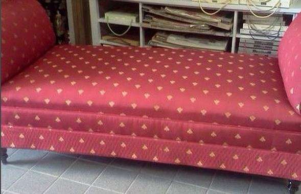 Creative Custom Upholstery | 384 Ramapo Valley Rd, Oakland, NJ 07436 | Phone: (201) 337-5450