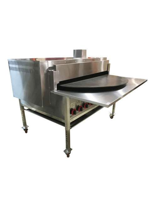 Spinning Grillers | 711 Executive Blvd u, Valley Cottage, NY 10989 | Phone: (877) 575-6690