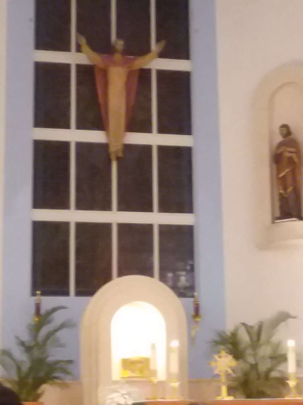 Iglesia Ntra Sra Divina Providencia | 10205 W Flagler St, Miami, FL 33174, USA