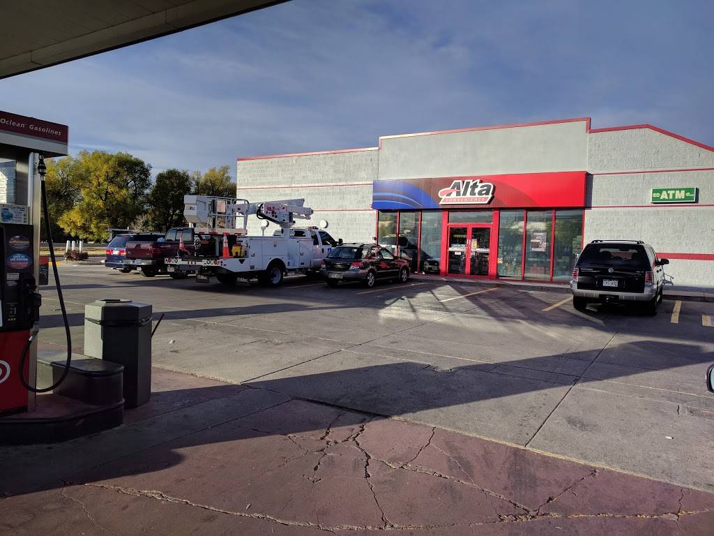 Phillips 66 | 289 S Garrison St, Lakewood, CO 80226, USA | Phone: (303) 238-6180