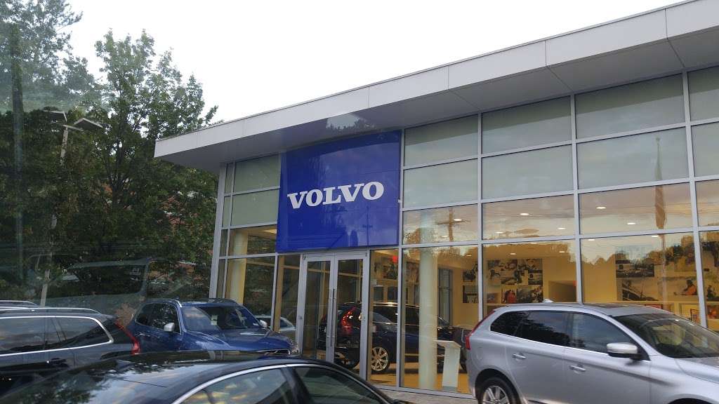 Volvo Cars Annapolis | 333 Buschs Frontage Rd, Annapolis, MD 21409 | Phone: (410) 349-8800