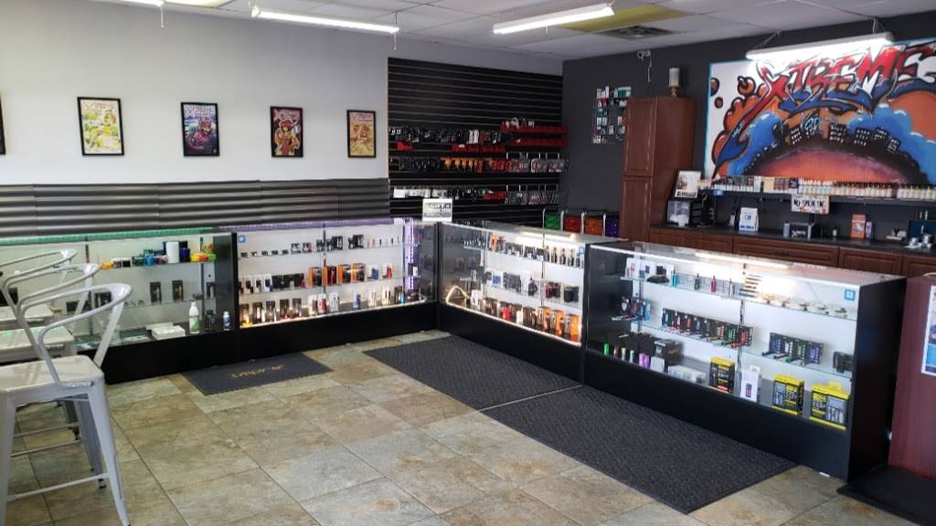 Xtreme Vapes - CBD Kratom and Vapor Store | 3235 Independence Pkwy, Plano, TX 75075 | Phone: (972) 596-8273