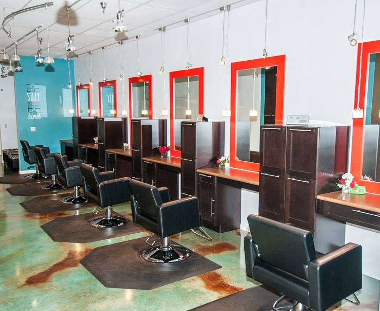 A New Twist Hair Salon | 13254 Poway Rd, Poway, CA 92064, USA | Phone: (619) 995-5556