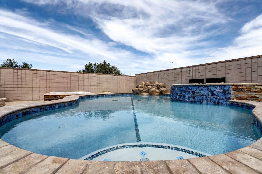 CDC Pools | 2364 S Airport Blvd, Chandler, AZ 85286, USA | Phone: (480) 539-7700