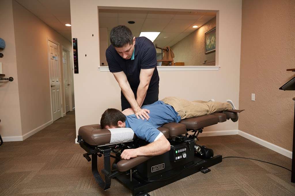 Genesis Chiropractic Clinic | 801 County Line Rd #6, Horsham, PA 19044, USA | Phone: (215) 343-3223