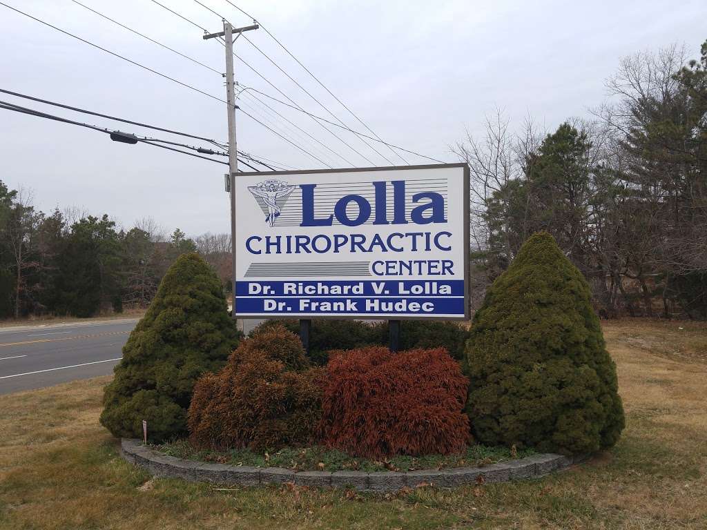 Lolla Chiropractic | 161 W White Horse Pike, Galloway, NJ 08205, USA | Phone: (609) 748-8800