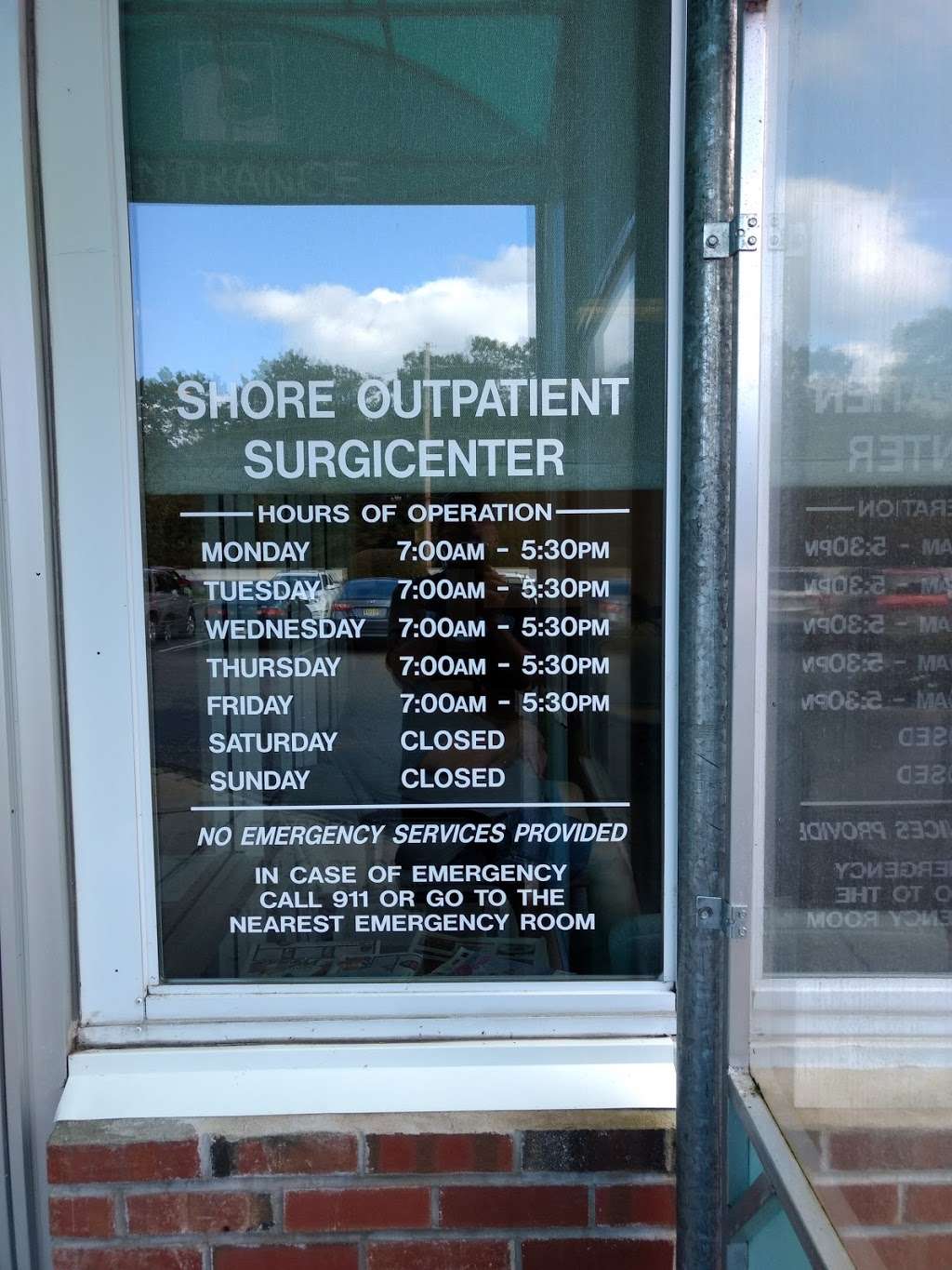 Shore Outpatient Surgicenter, LLC | 360 NJ-70 #1a, Lakewood, NJ 08701, USA | Phone: (732) 942-9835