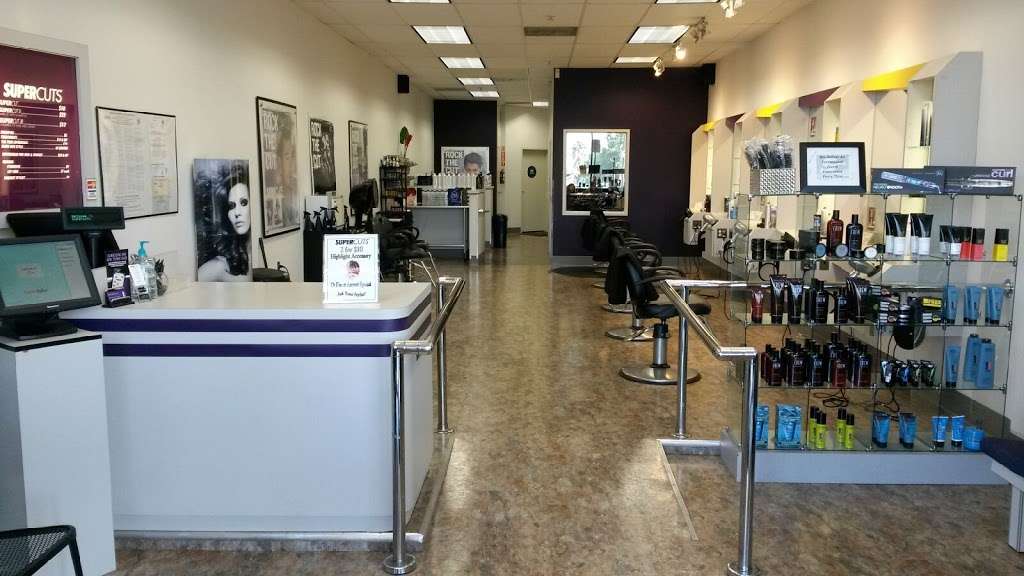 Supercuts | 4130 E Highland Ave, Highland, CA 92346, USA | Phone: (909) 864-5898