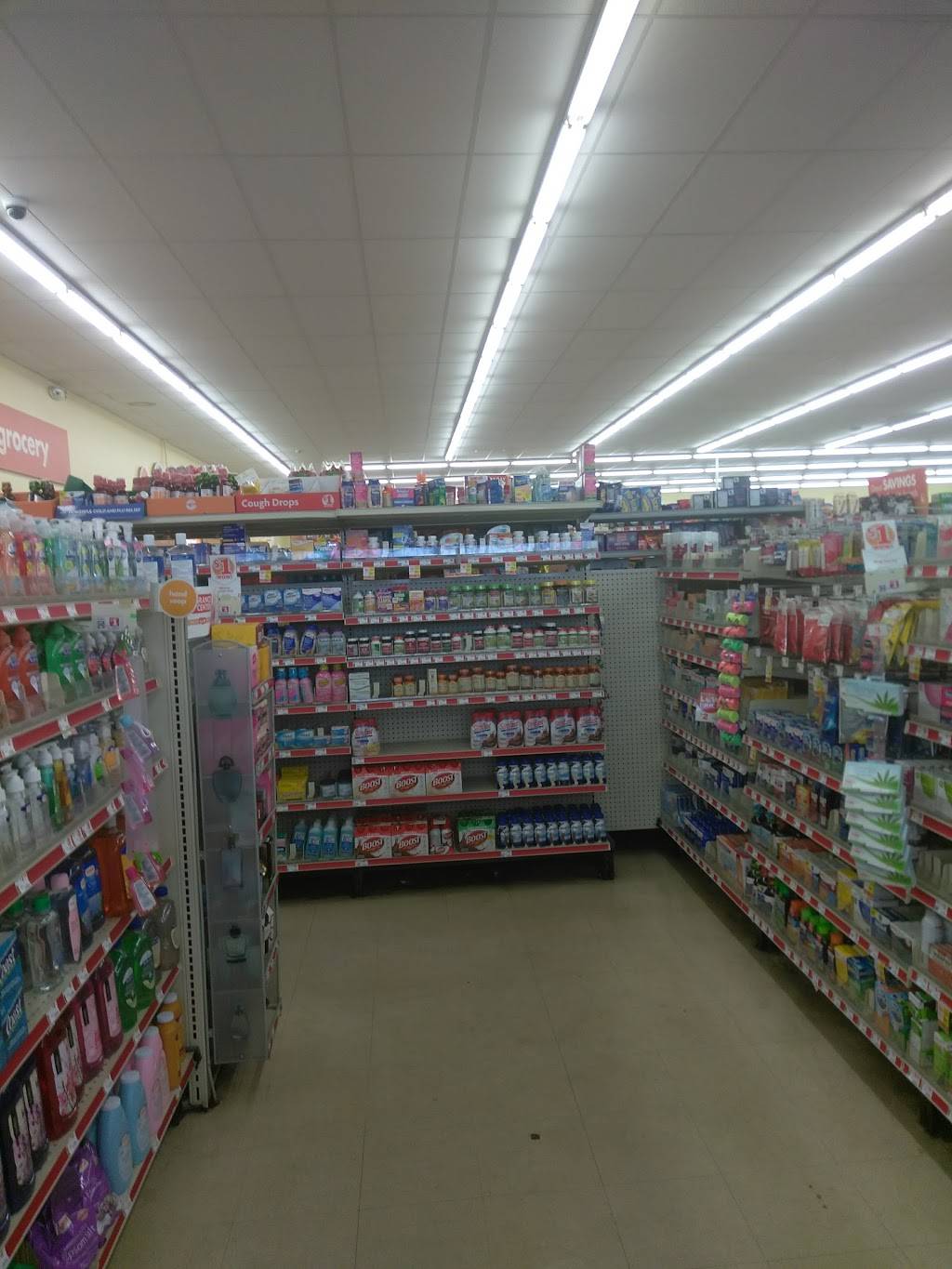 Family Dollar | 2003 Ave F Alley Ensley, Birmingham, AL 35218, USA | Phone: (205) 829-6999