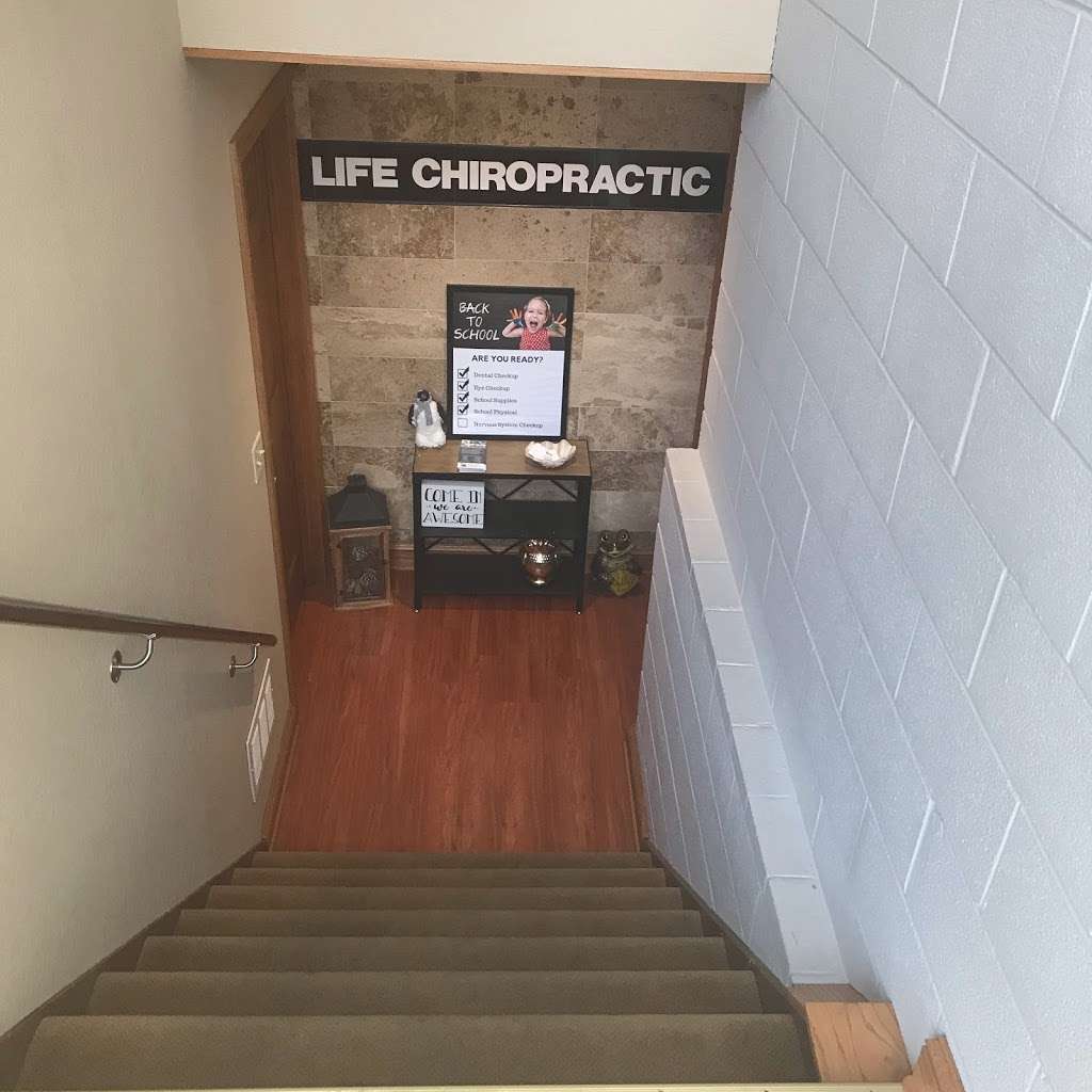 Life Chiropractic Studio | 321 North 121st Street Lower, Wauwatosa, WI 53226, USA | Phone: (414) 939-9299