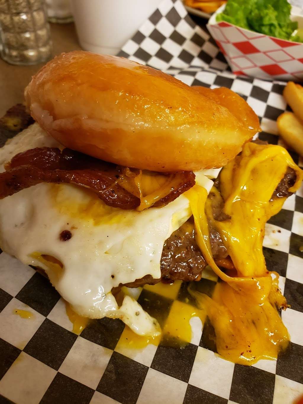 Burger Lab | 9756 Southton Rd, San Antonio, TX 78223 | Phone: (210) 998-2479