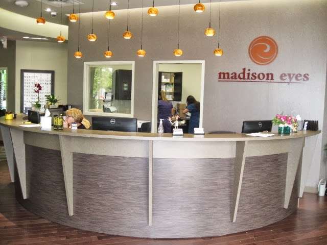 Madison Eyes | 311 Main St, Madison, NJ 07940, USA | Phone: (973) 377-1060