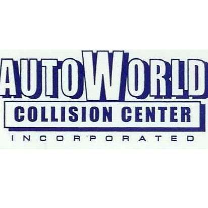 AUTOWORLD Collision Center | 27967 Beale Ct, Valencia, CA 91355 | Phone: (661) 294-9070