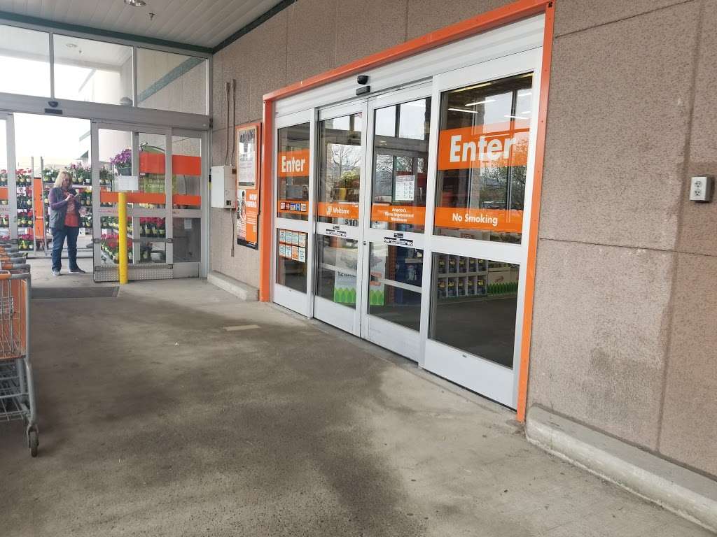 The Home Depot | 254 Larkin Dr, Monroe, NY 10950 | Phone: (845) 781-4307