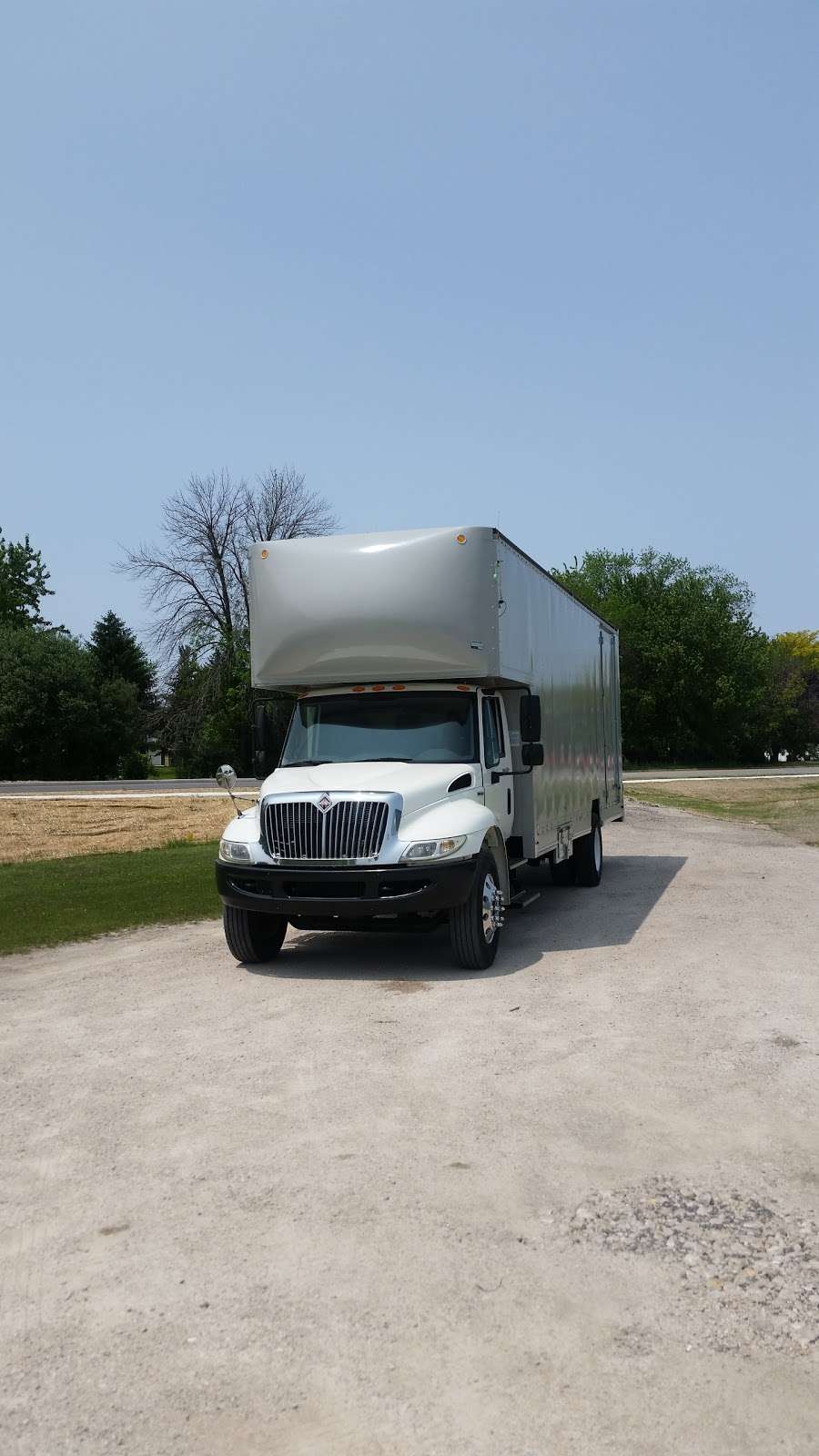 Waters Transfer Moving And Storage Wt Moving 615 Gore Rd Morris Il Usa