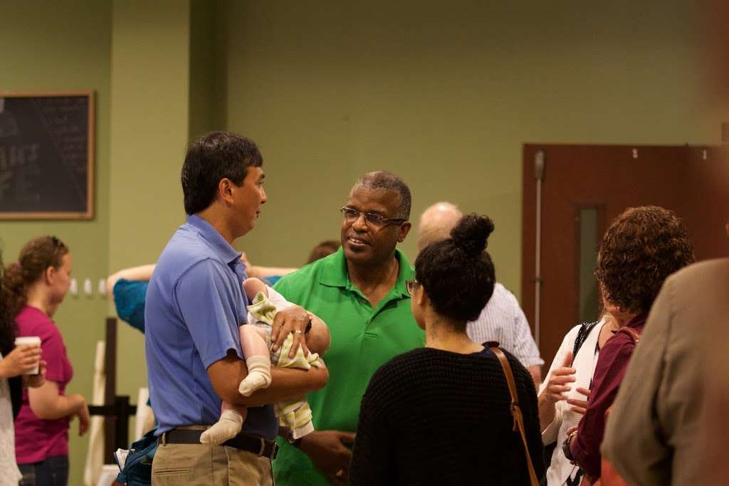 Mount Ararat Church | 1112 Garrisonville Rd, Stafford, VA 22556, USA | Phone: (540) 659-2554