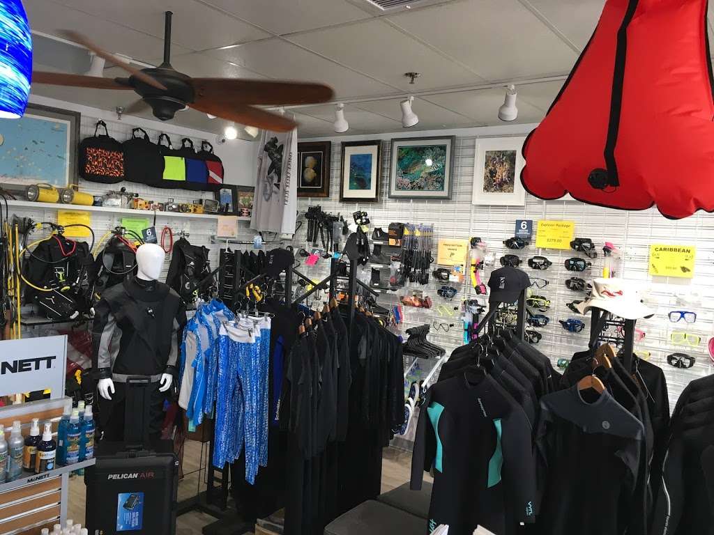 Spruce Creek Scuba | 1646 Taylor Rd, Port Orange, FL 32128, USA | Phone: (386) 767-1727