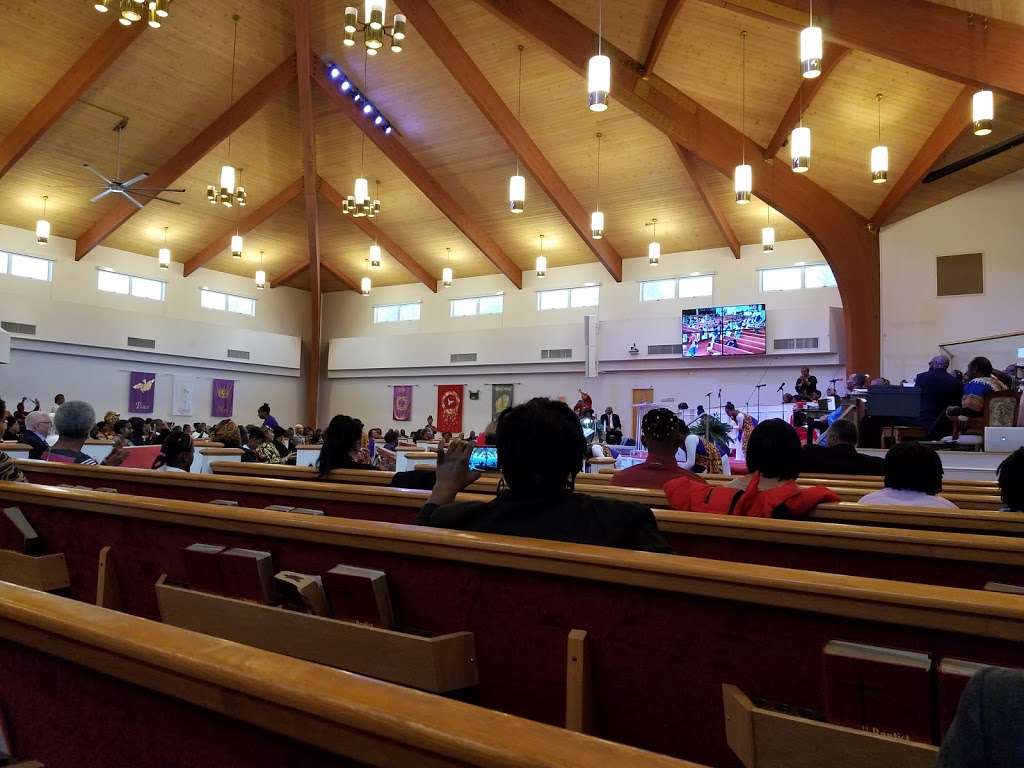 Christ Baptist Church | 950 Jacksonville Rd, Burlington, NJ 08016, USA | Phone: (609) 387-1234