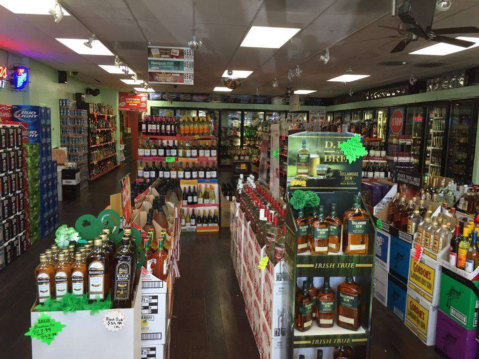 Belairs Liquors | 7698 Belair Rd, Baltimore, MD 21236 | Phone: (410) 882-5122