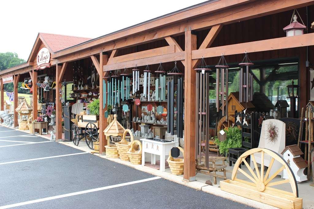 Kings Home Furnishings | 585 Camargo Rd, Quarryville, PA 17566, USA | Phone: (717) 786-9315