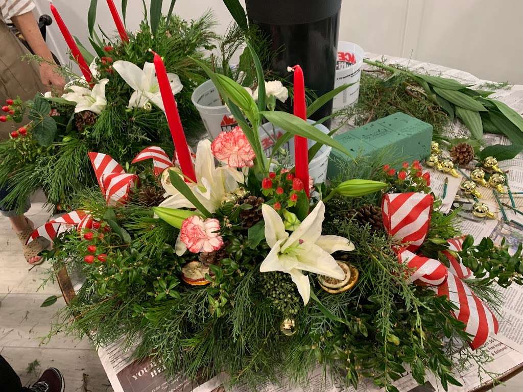 Hydrangea Flowers and Coffee | 10439 SE Federal Hwy, Hobe Sound, FL 33455, USA | Phone: (772) 932-7904