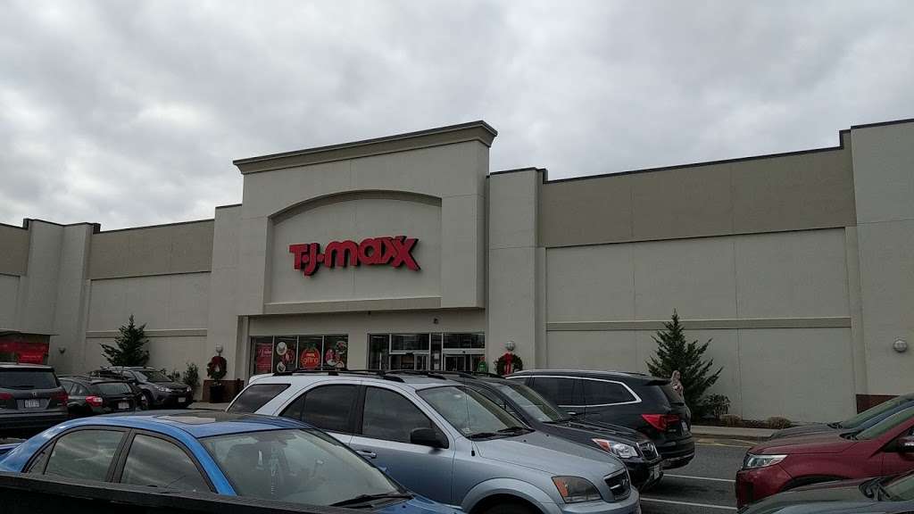 T.J. Maxx | 300 Providence Hwy, Dedham, MA 02026, USA | Phone: (781) 461-9896