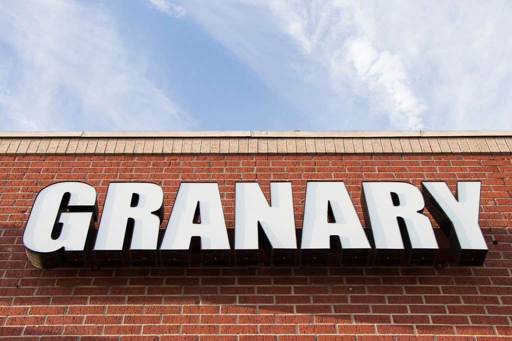 Granary Health Foods - Conroe | 224 S Loop 336 W Ste. N, Conroe, TX 77304, USA | Phone: (936) 242-6873