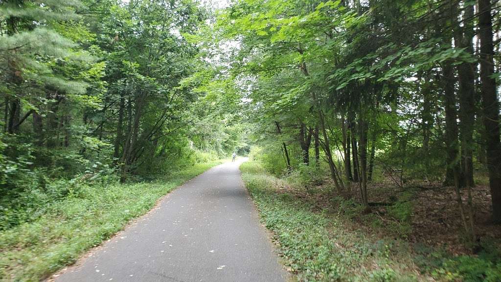 Rail Trail | 142 Main St, Pepperell, MA 01463, USA | Phone: (978) 597-8802