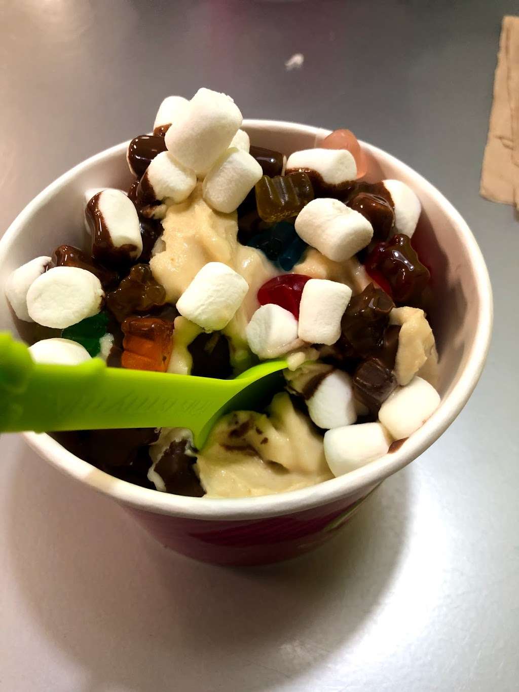 Menchie’s Frozen Yogurt of Tamarac | 5724 N University Dr, Tamarac, FL 33321 | Phone: (954) 721-8585