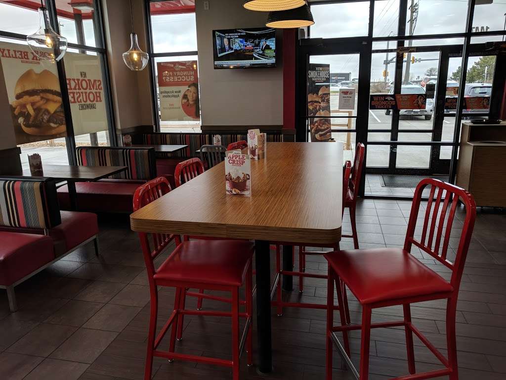 Arbys | 14475 E Arapahoe Rd, Aurora, CO 80016, USA | Phone: (303) 693-2119