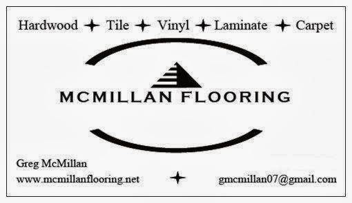 McMillan Flooring | 5804 Leslie Ave, Norfolk, VA 23518, USA | Phone: (757) 334-0401