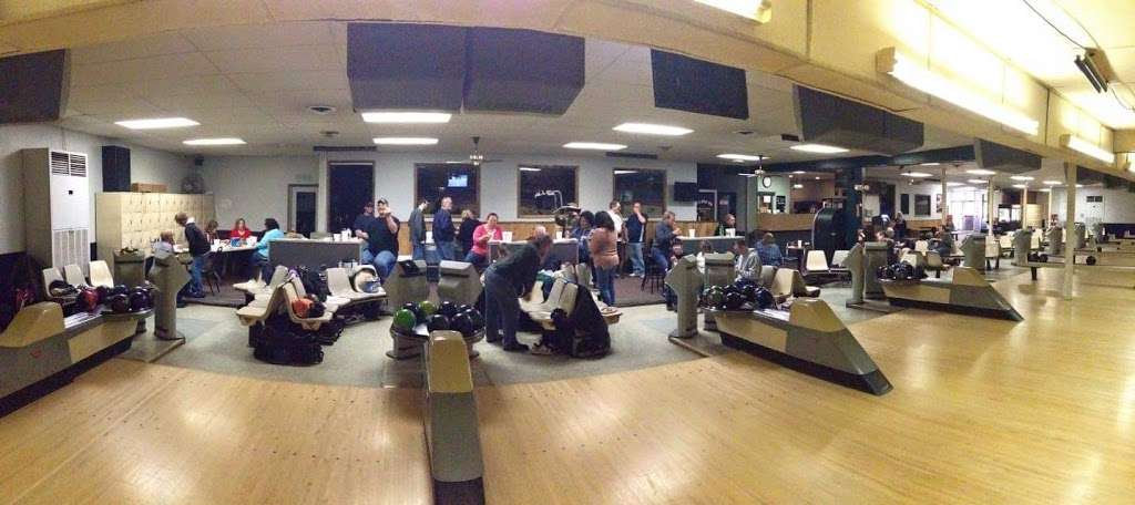 Lebanon Bowling Center | 1901 Indianapolis Ave, Lebanon, IN 46052, USA | Phone: (765) 482-3060
