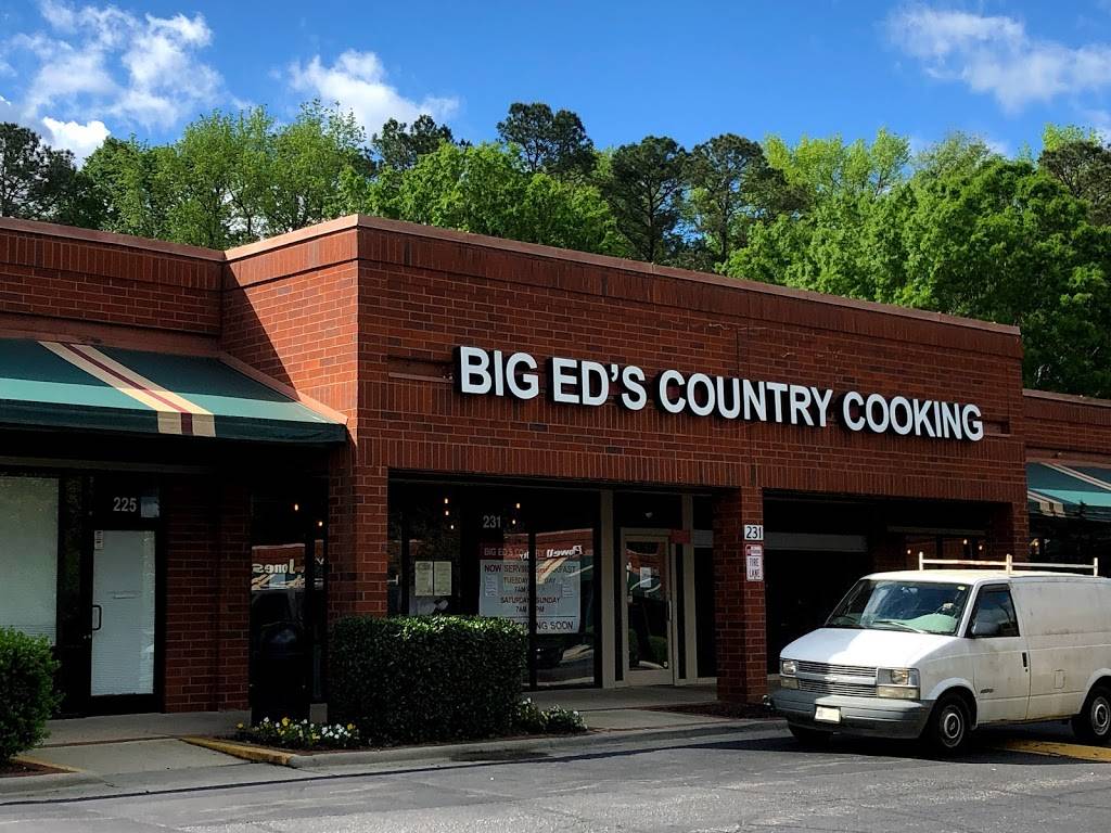 Big Eds Garner | 231 Timber Dr, Garner, NC 27529, USA | Phone: (919) 900-7764