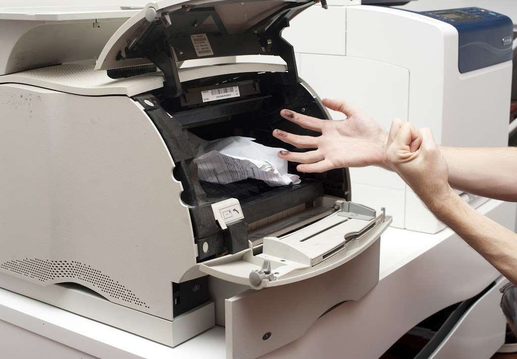 Fidelity Copier Solutions Co | 2401 W Hellman Ave, Alhambra, CA 91803, USA | Phone: (626) 284-7709