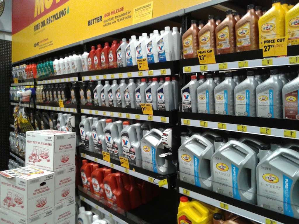 Advance Auto Parts | 212 Mountain Rd, Fallston, MD 21047, USA | Phone: (443) 417-1392