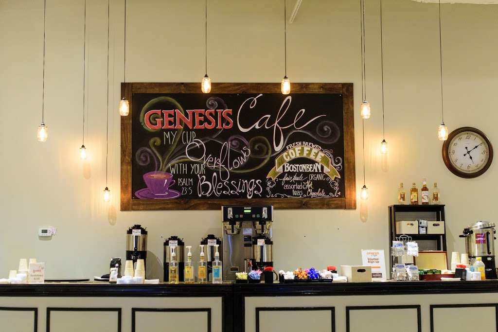 GENESIS | 35 Olympia Ave, Woburn, MA 01801, USA | Phone: (781) 281-1585