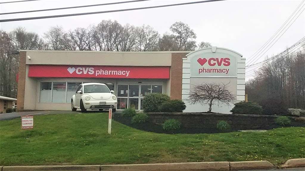 CVS | 723n Bridge Street, Elkton, MD 21921 | Phone: (410) 392-2961