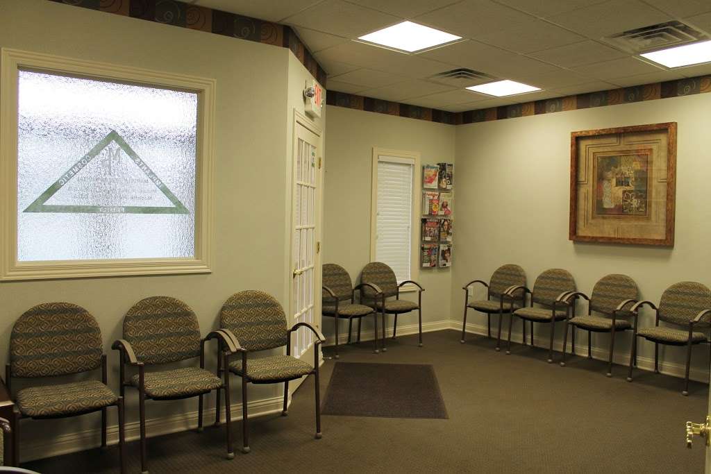 Martell-Polite Dental, P.C. | 12712 Wicker Ave, Cedar Lake, IN 46303 | Phone: (219) 374-6398