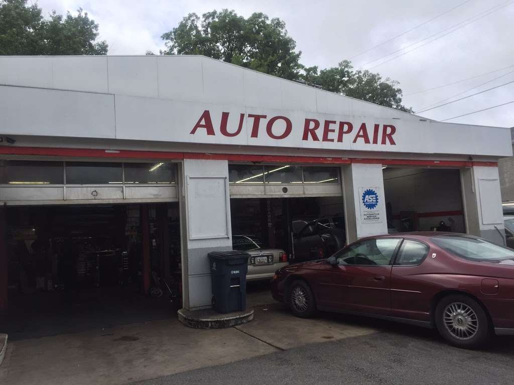 CJ Auto Repair LLC | 7045 Annapolis Rd, Landover Hills, MD 20784, USA | Phone: (301) 306-4595