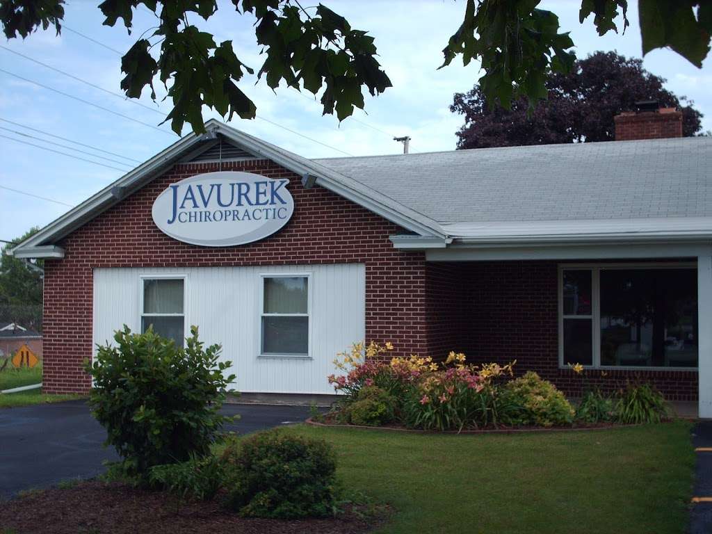 Javurek Chiropractic of Belvidere, P.C. | 1800 Logan Ave, Belvidere, IL 61008, USA | Phone: (815) 544-9298