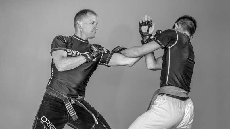 Randy Brown Mantis Boxing & Brazilian Jiu-Jitsu | 930 Main St, Acton, MA 01720, USA | Phone: (978) 808-9618