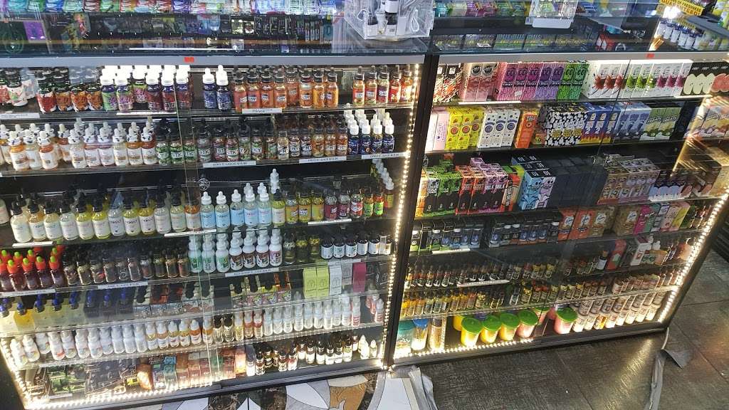 Crossbay Express Smoke & Vape Shop , Convenience Store | 137-02 Cross Bay Blvd, Ozone Park, NY 11417, USA | Phone: (347) 960-9519