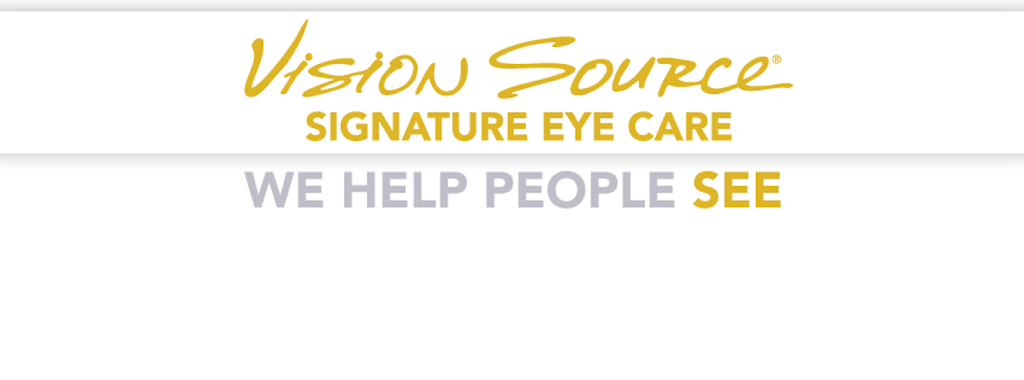 VisionSource KatyReserve | 1721 Spring Green Blvd, Katy, TX 77494, USA | Phone: (832) 915-0007